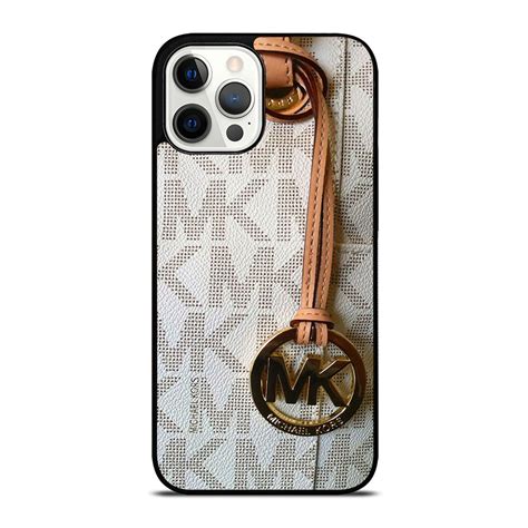 smartphone case michael kors|michael kors iphone 12 case.